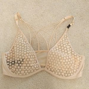 Price is firm Victoria Secret Bra  Final Price